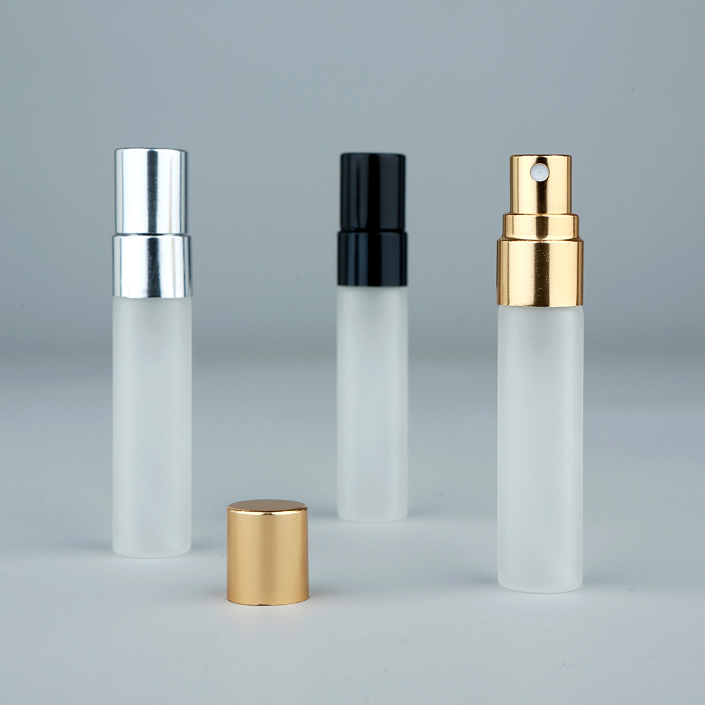 Botol semprot Parfum Mini, wad - Perfume Fragrance Booster ulasan dan harga