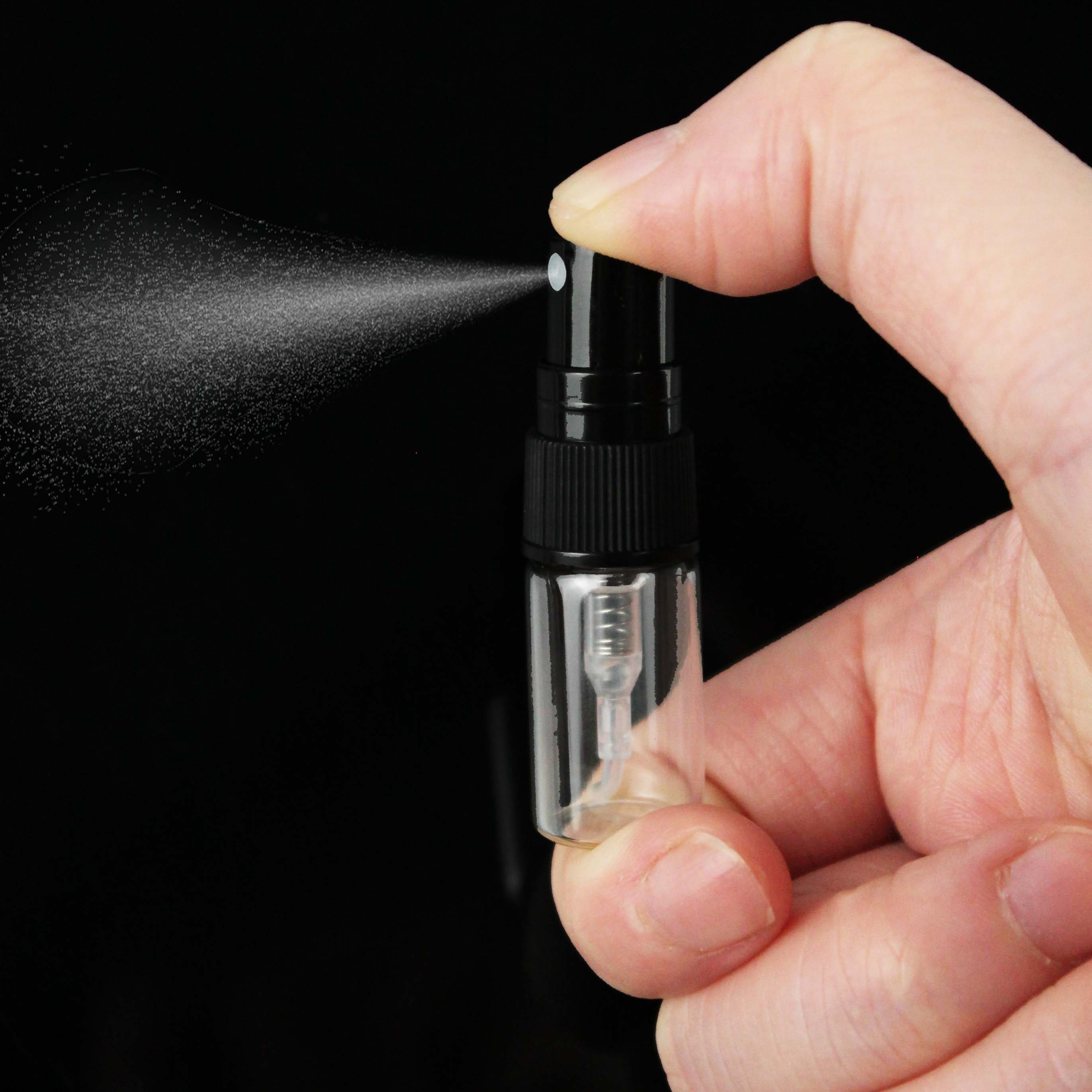20/30/50/100 Buah 2Ml 3Ml 5Ml  - Perfume Fragrance Booster ulasan dan harga