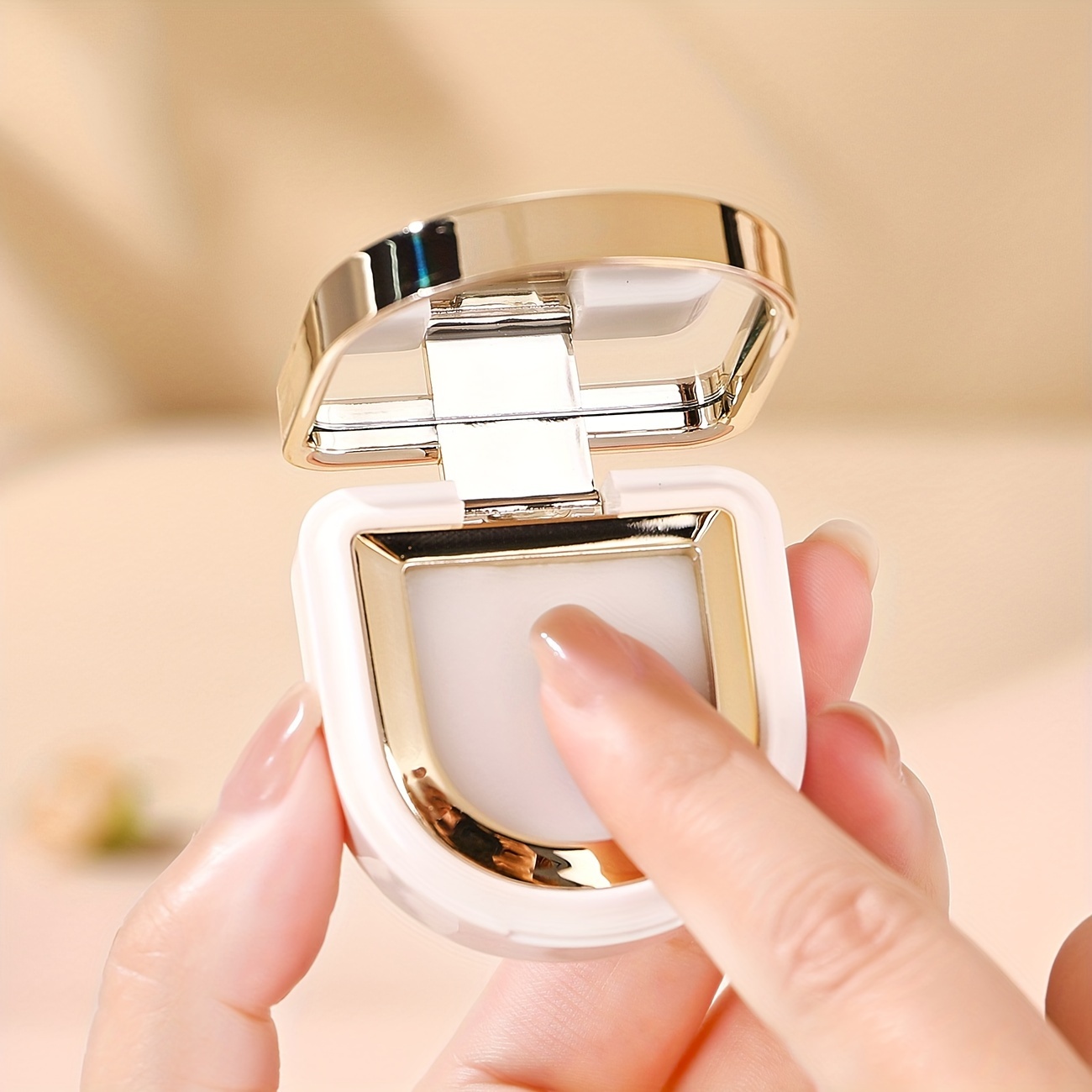 Parfum Padat Mirror Perfume Ar - Perfume Light Fragrance ulasan dan harga