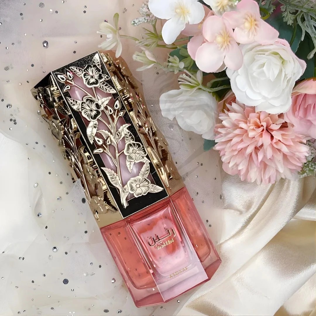 Parfum Asdaaf Raneen, 100ml de - Perfume Fragrance Direct ulasan dan harga