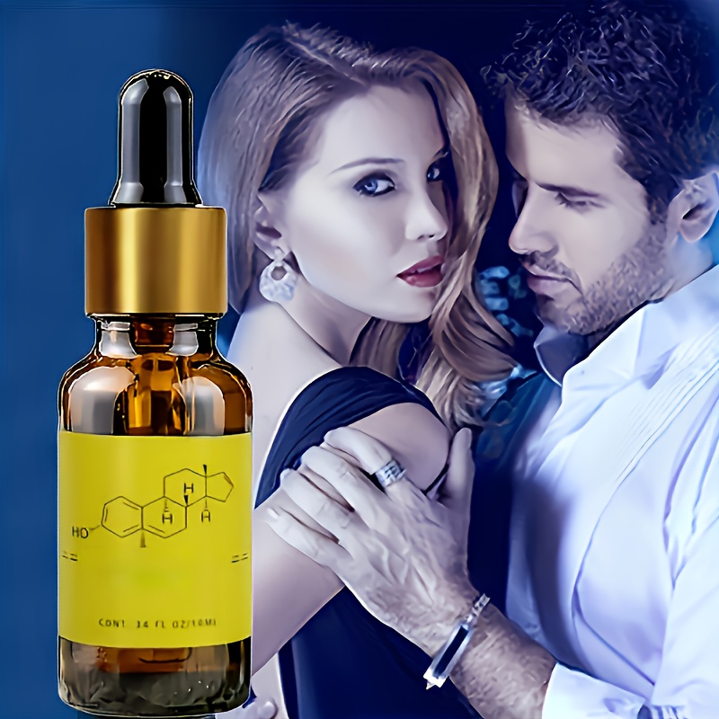 3/4Pc Parfum Feromon Unisex Ta - Perfume Fragrance Free ulasan dan harga