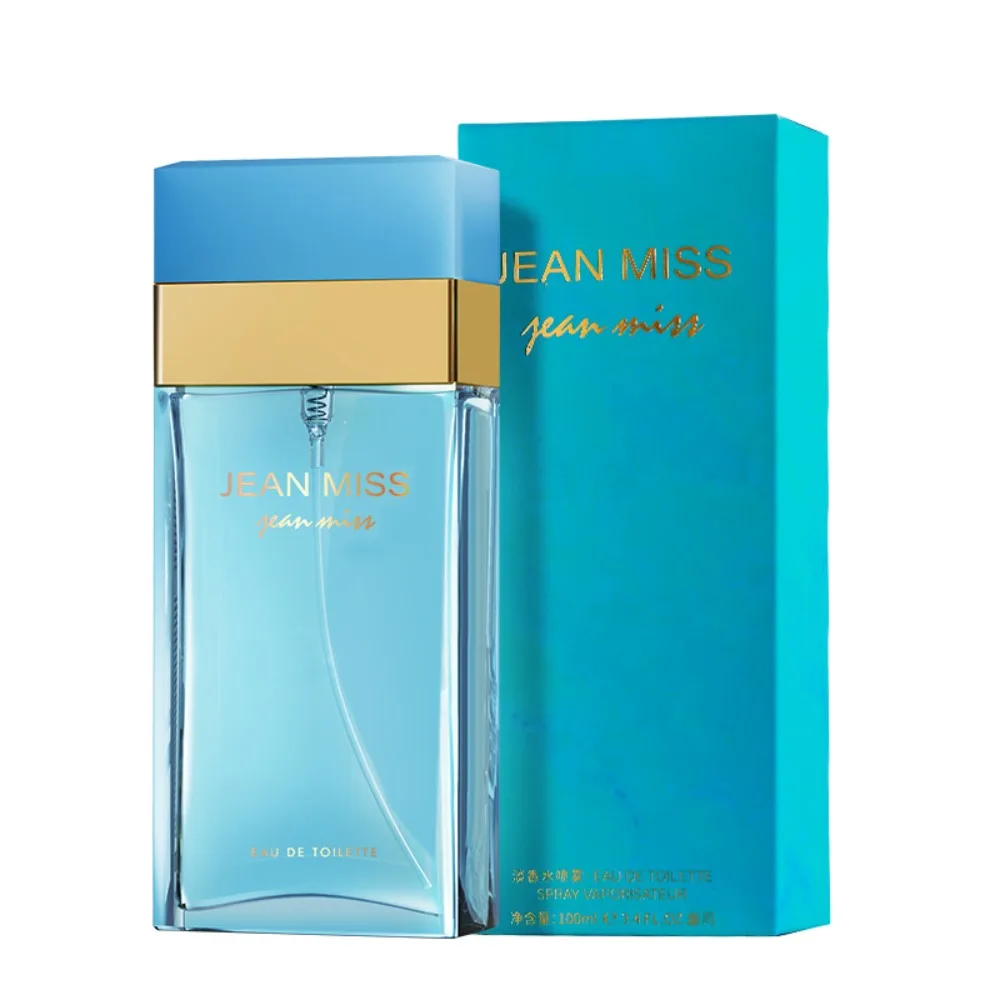 Aroma Floral Lautan Biru Muda  - Fragrance Perfume Note ulasan dan harga