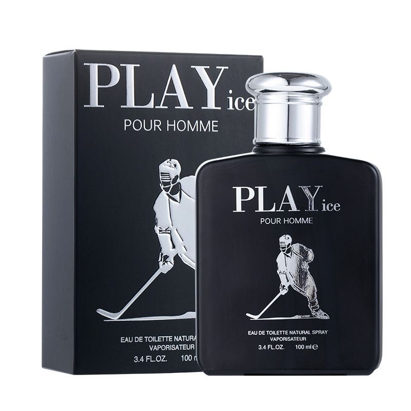 Parfum Pria 100ml Gaya Mewah B - Perfume Fragrance Free ulasan dan harga