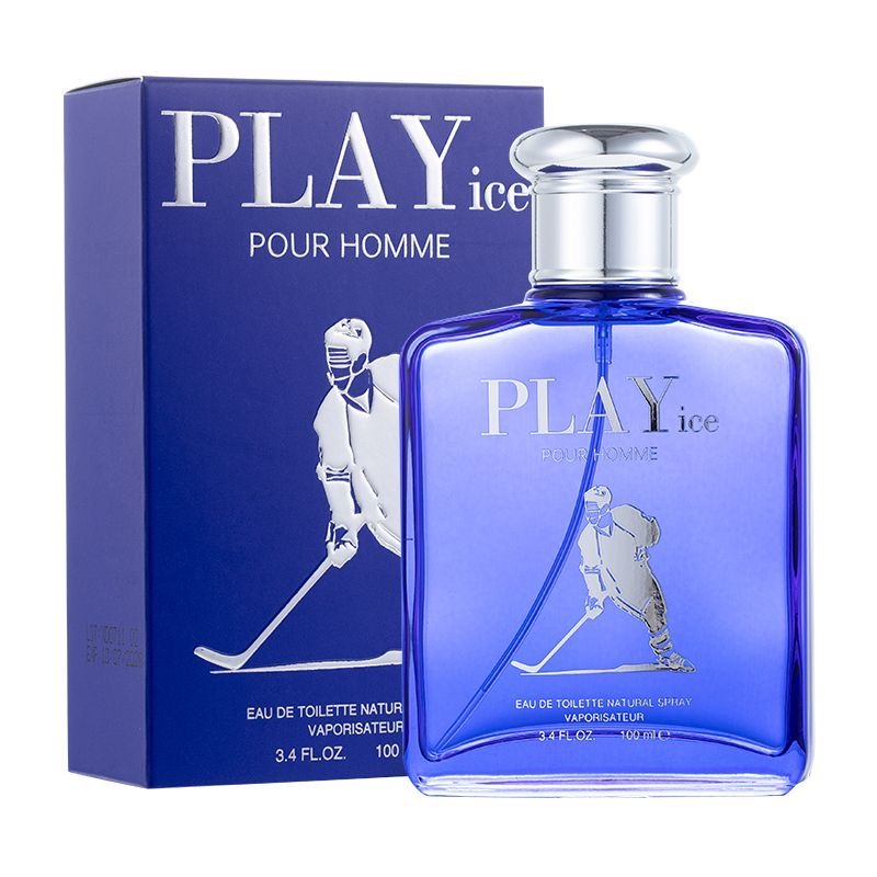 Parfum Pria 100ml Gaya Mewah B - Perfume Fragrance Free ulasan dan harga
