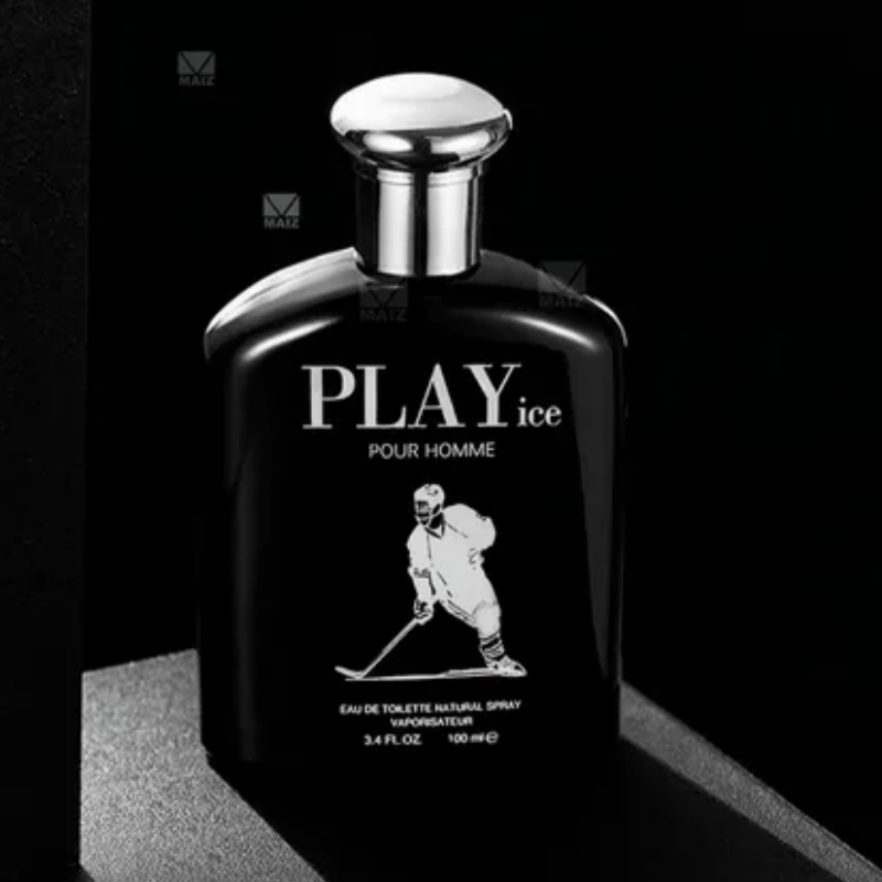 Parfum Pria 100ml Gaya Mewah B - Perfume Fragrance Free ulasan dan harga