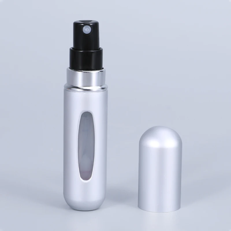 Botol Semprot Parfum Isi Ulang - Perfume Fragrance Booster ulasan dan harga