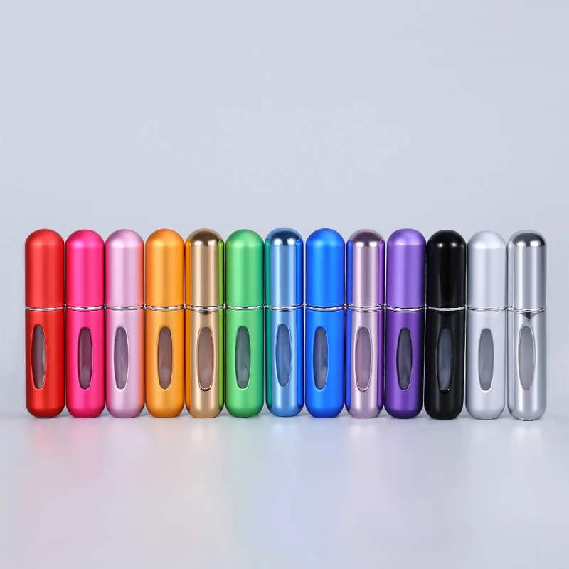 Botol Semprot Parfum Isi Ulang - Perfume Fragrance Booster ulasan dan harga