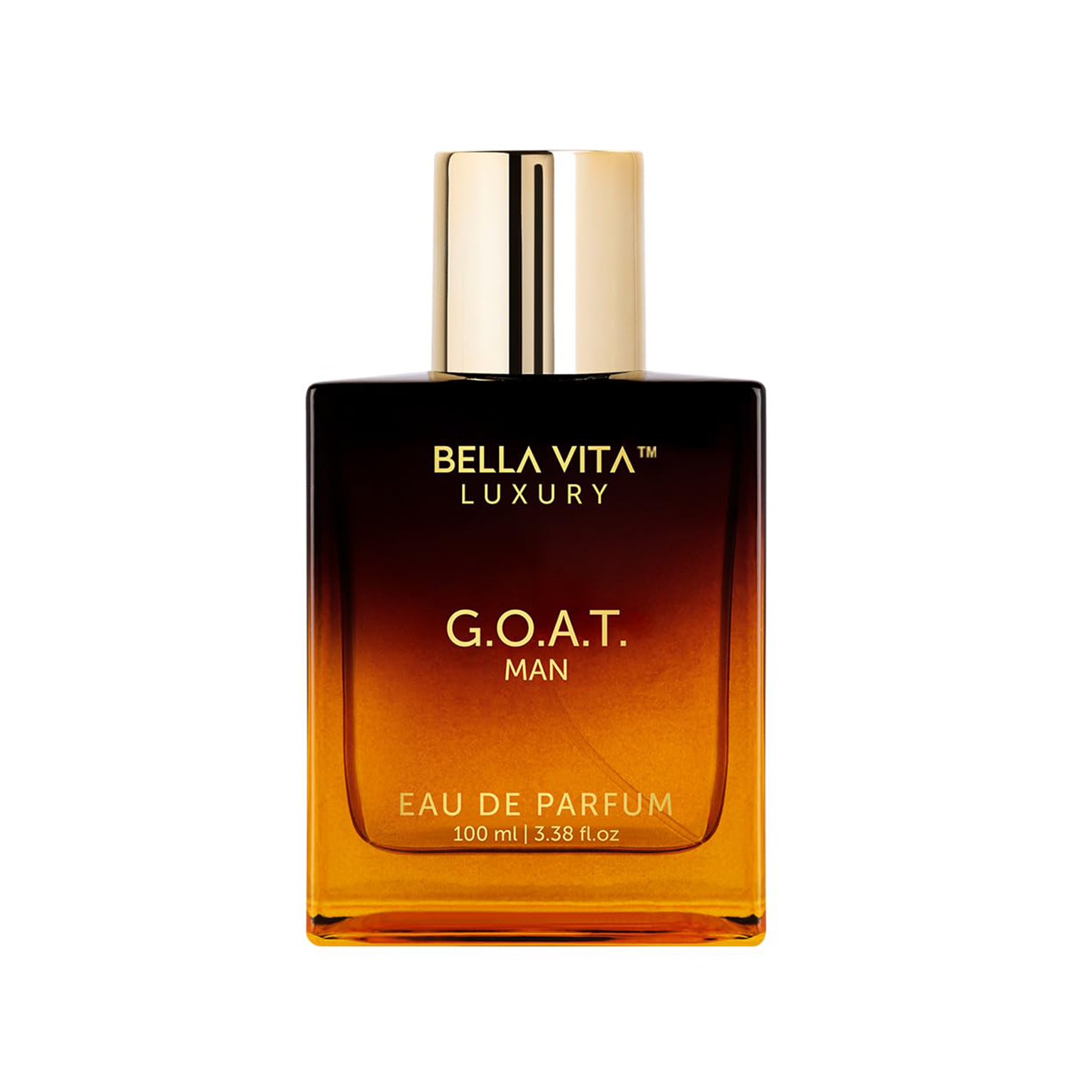 Bellavita Mewah G.O.A.T. Eau d - Perfume Fragrance Free ulasan dan harga