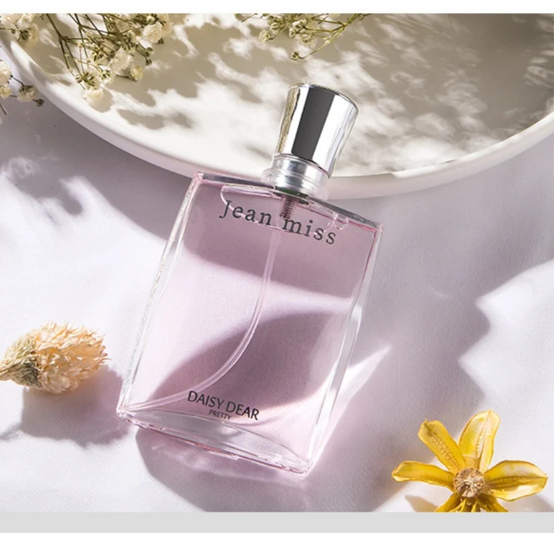 Parfum Wanita True Love Baru S - Fragrance Perfume Note ulasan dan harga