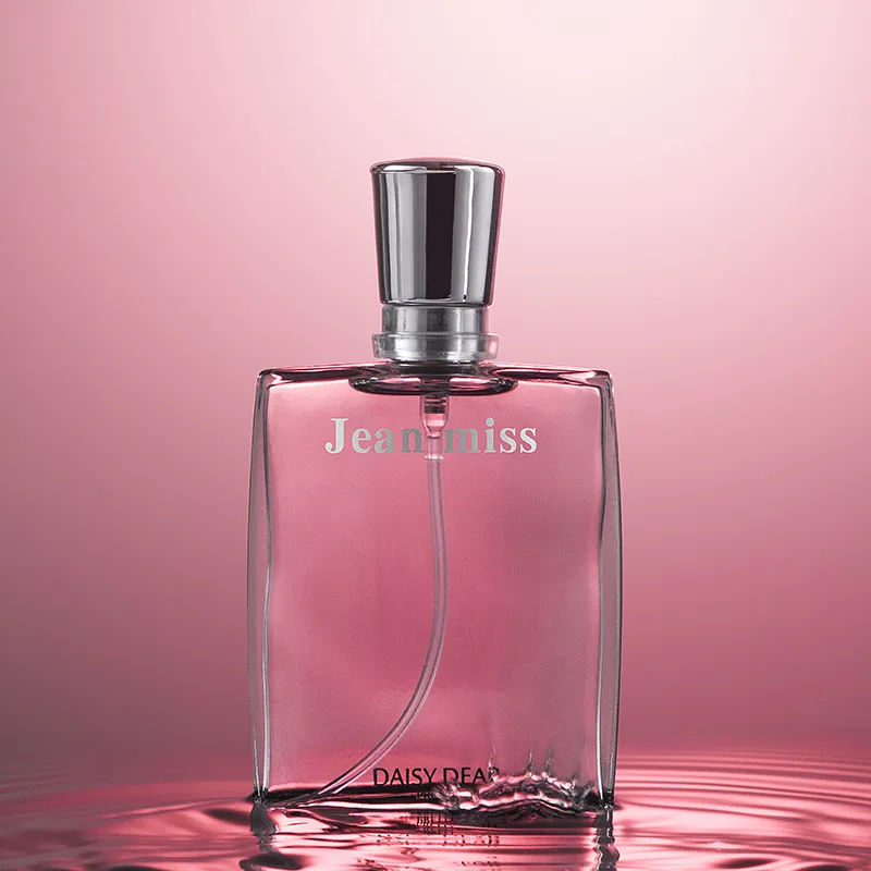 Parfum Wanita True Love Baru S - Fragrance Perfume Note ulasan dan harga