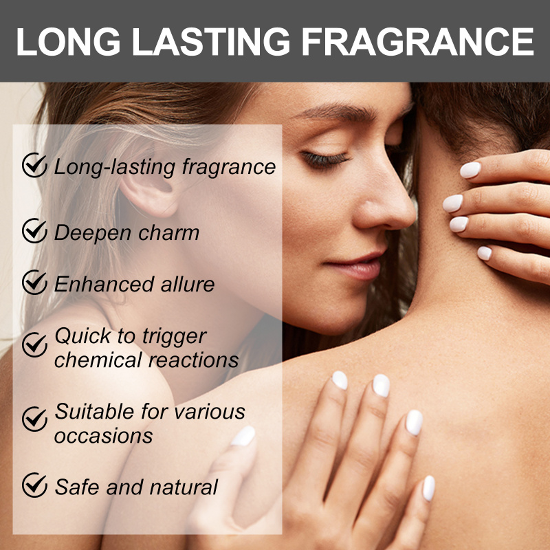 Roxelis Cologne Pria dengan ar - Perfume Light Fragrance ulasan dan harga