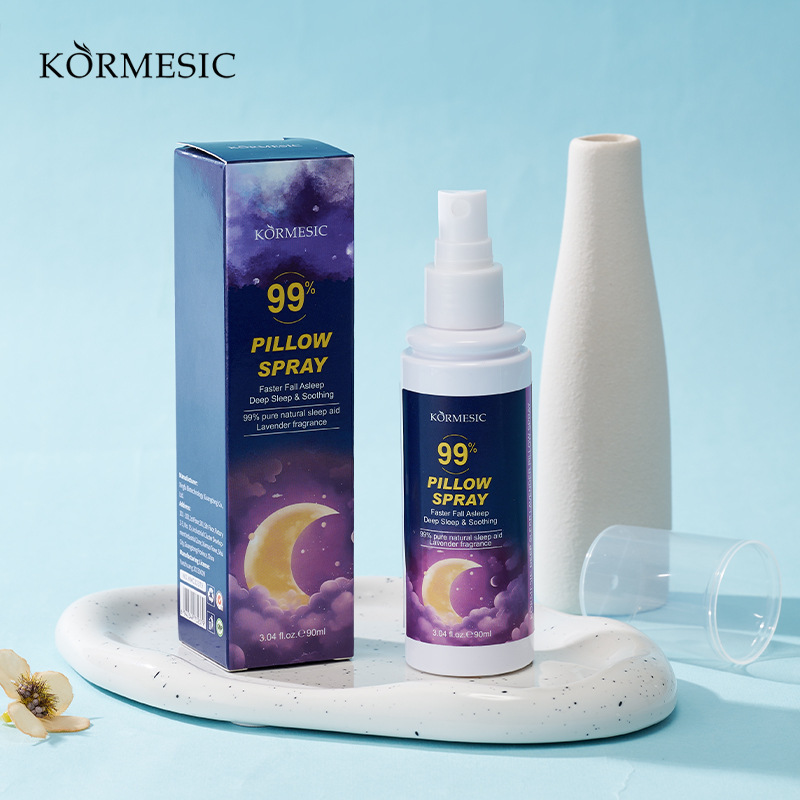 KORMESIC Parfum Lavender Sempr - Perfume Light Fragrance ulasan dan harga