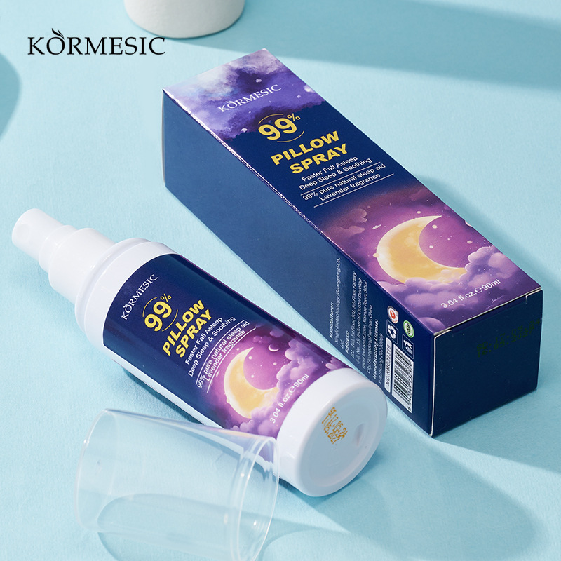 KORMESIC Parfum Lavender Sempr - Perfume Light Fragrance ulasan dan harga