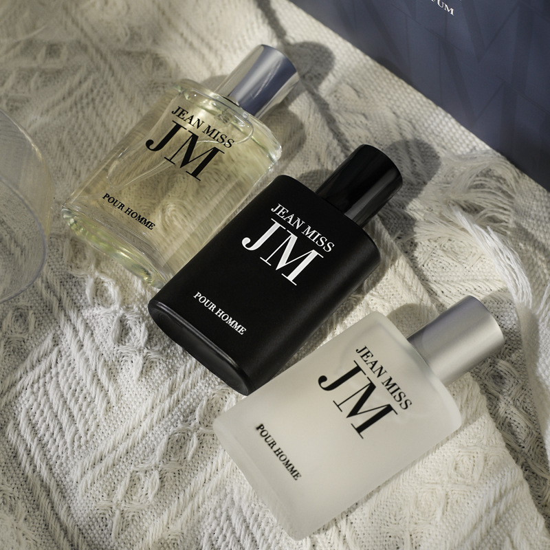 3 Pcs Set Hadiah Parfum Pria E - Perfume Fragrance Free ulasan dan harga