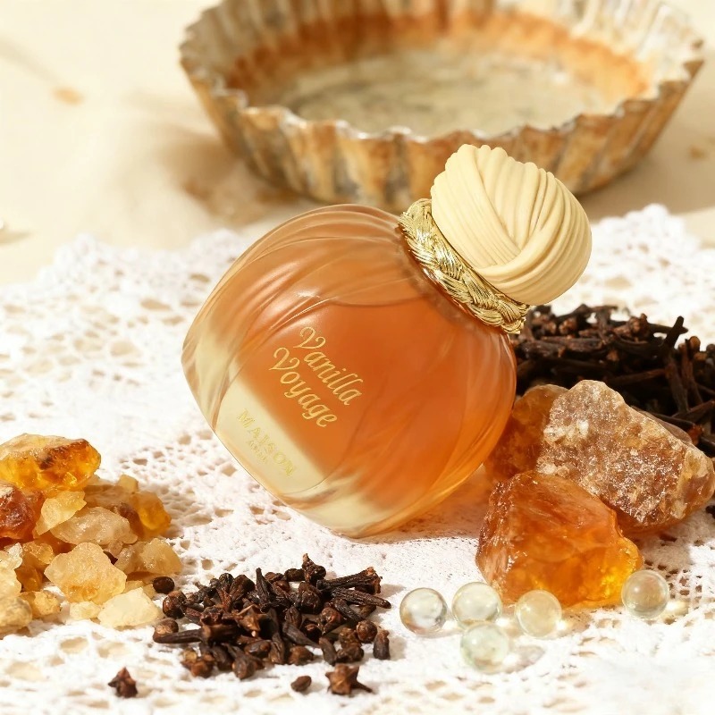 100ml Parfum Oriental Sweet Un - Amber Musk Oil ulasan dan harga