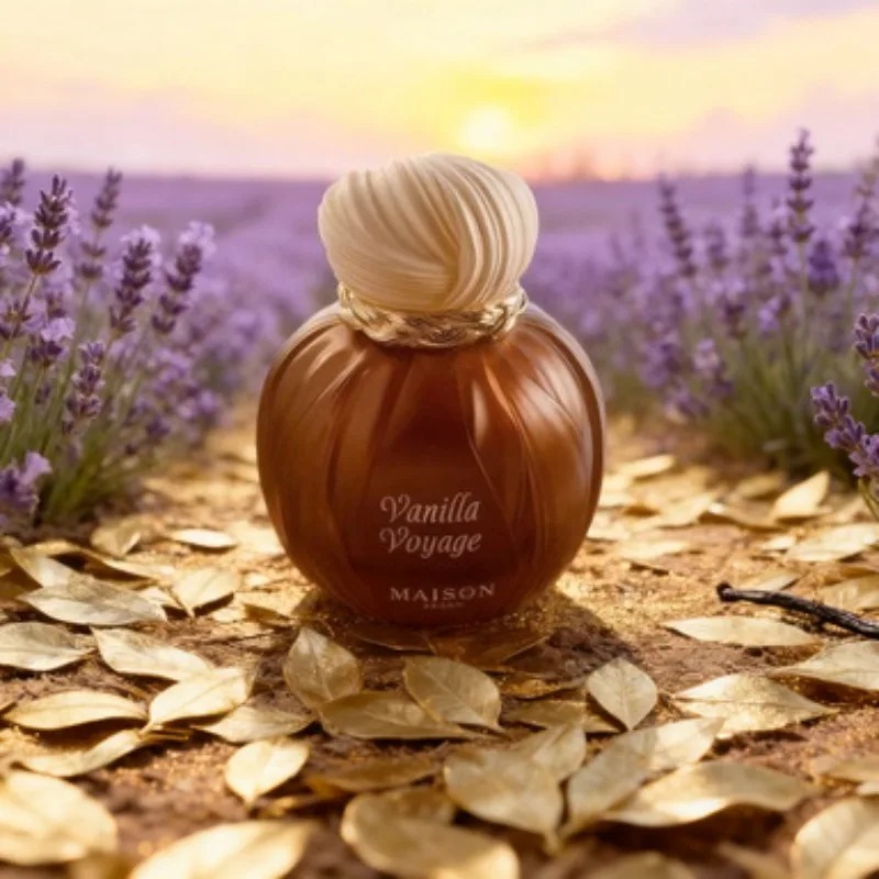 100ml Parfum Oriental Sweet Un - Amber Musk Oil ulasan dan harga