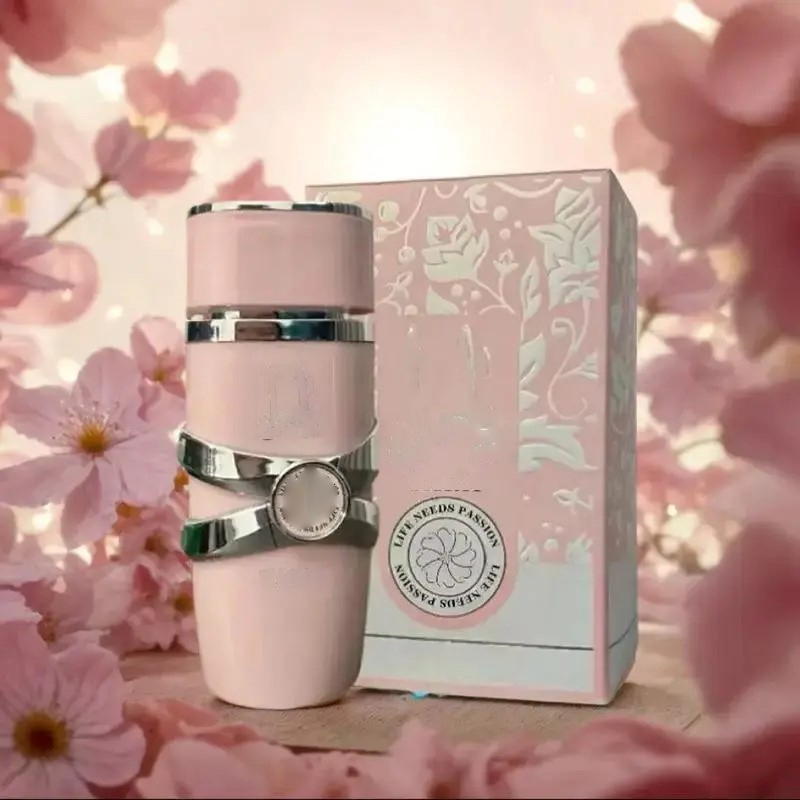 Parfum YARA Yala memiliki arom - Perfume Scent Fragrance ulasan dan harga