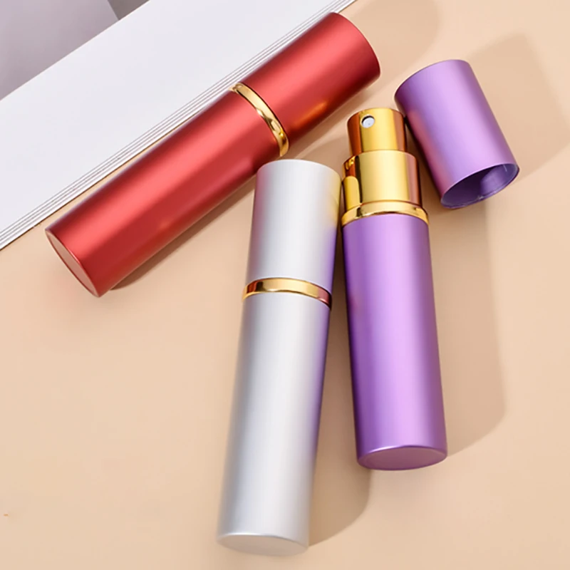 Botol semprot parfum Mini isi  - Perfume Fragrance Booster ulasan dan harga