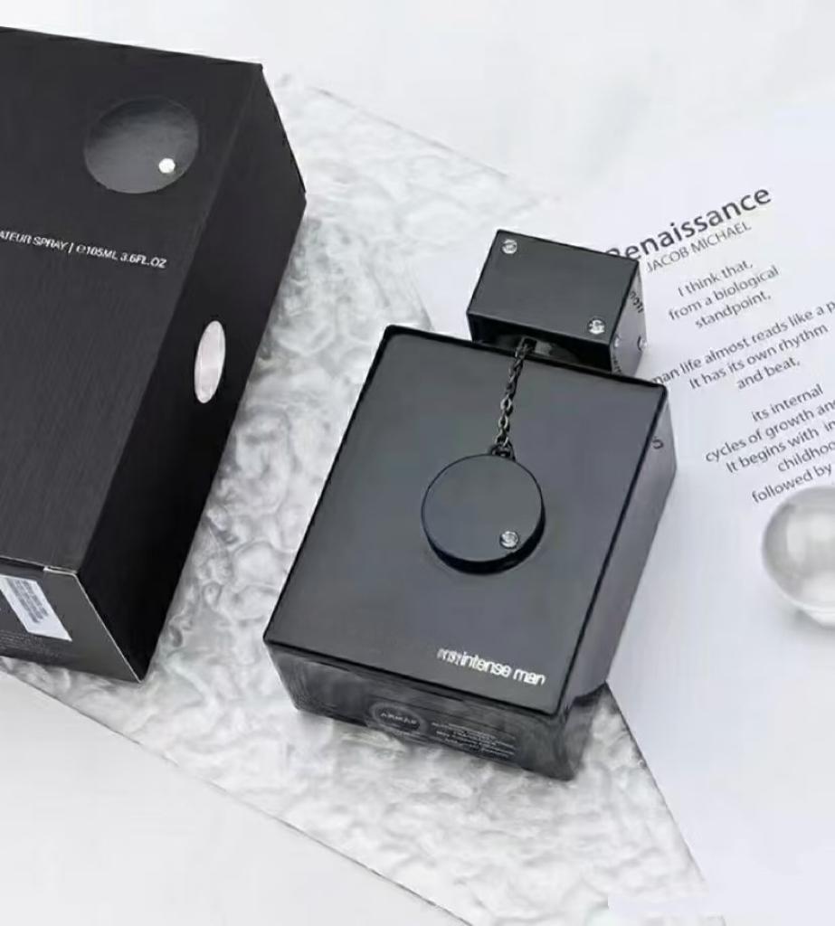 Parfum Club de Nuit Intense Ma - Fragrance Perfume Note ulasan dan harga