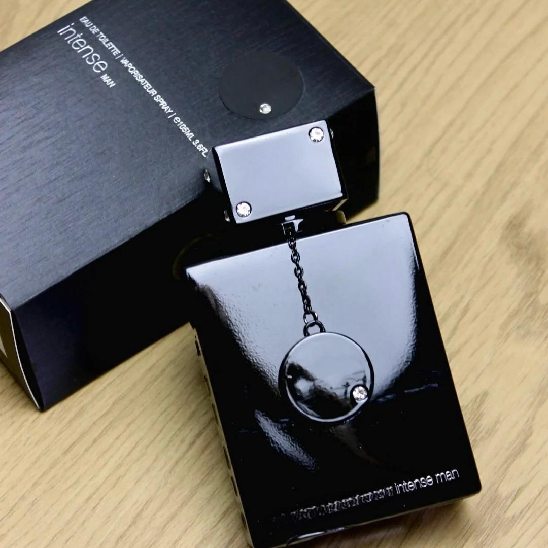 Parfum Club de Nuit Intense Ma - Fragrance Perfume Note ulasan dan harga