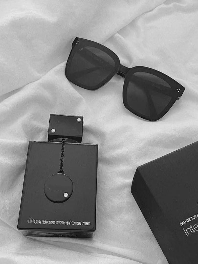Parfum Club de Nuit Intense Ma - Fragrance Perfume Note ulasan dan harga