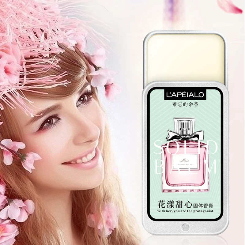 Parfum Feromon Tubuh Wanita Ba - Perfume Light Fragrance ulasan dan harga