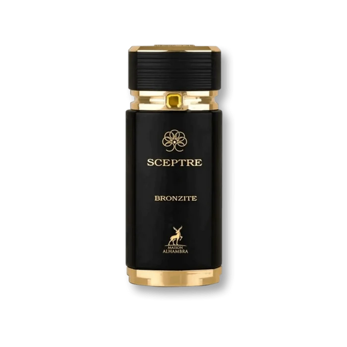 Maison Alhambra Sceptre Bronzi - Perfume Fragrance Free ulasan dan harga