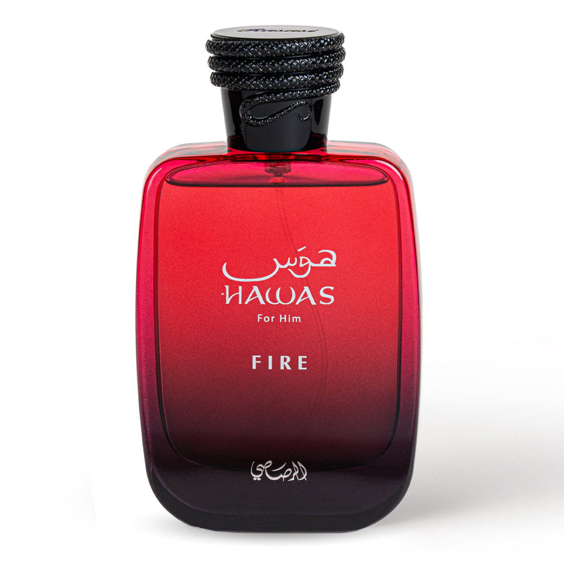 Parfum Pria Mewah Rasasi Hawas - Perfume Fragrance Free ulasan dan harga
