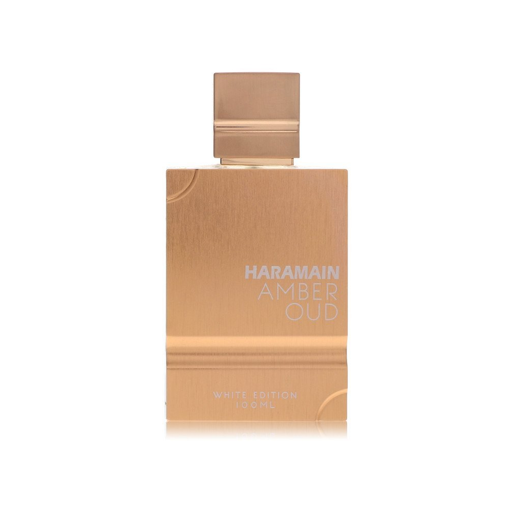 Al Haramain Amber Oud White Ed - Amber Musk Oil ulasan dan harga