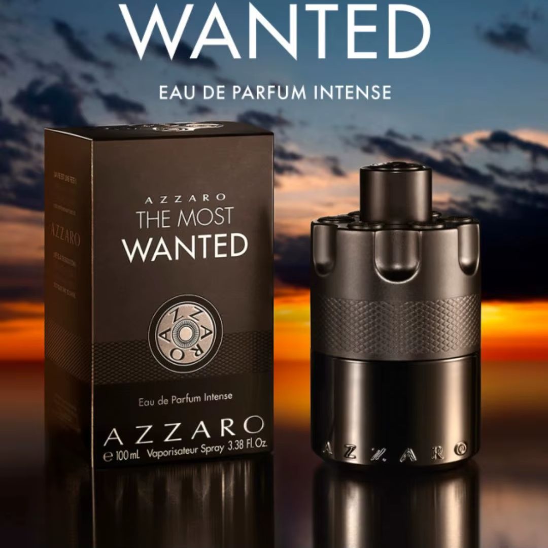 Azzaro The Most Wanted Eau de  - Perfume Fragrance Free ulasan dan harga