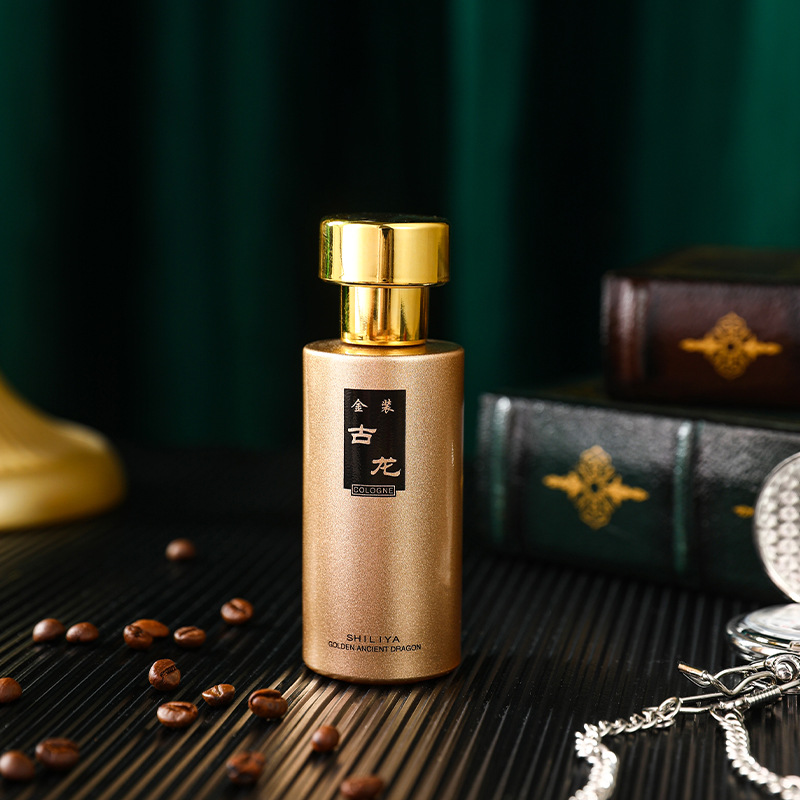 Parfum Cologne Aroma Tahan Lam - Perfume Light Fragrance ulasan dan harga