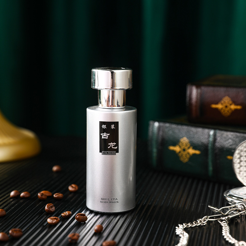 Parfum Cologne Aroma Tahan Lam - Perfume Light Fragrance ulasan dan harga