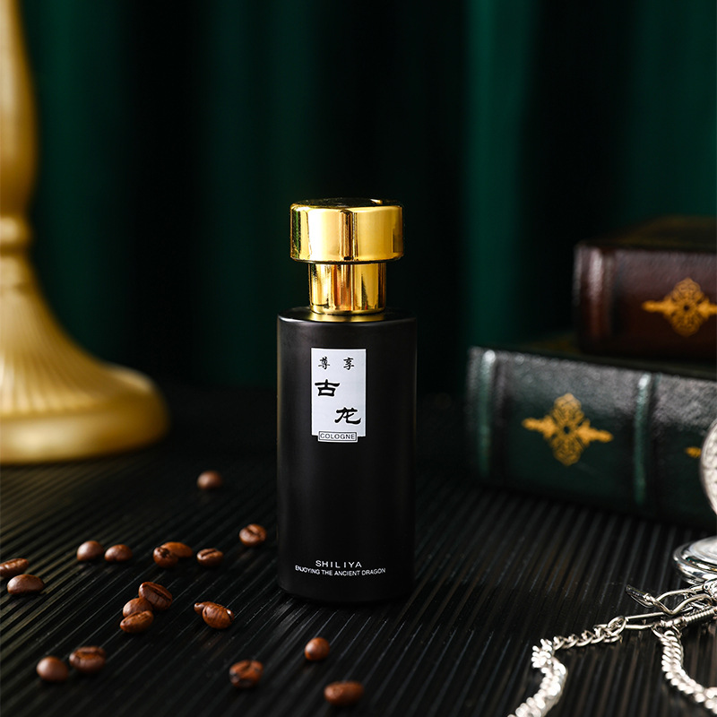 Parfum Cologne Aroma Tahan Lam - Perfume Light Fragrance ulasan dan harga