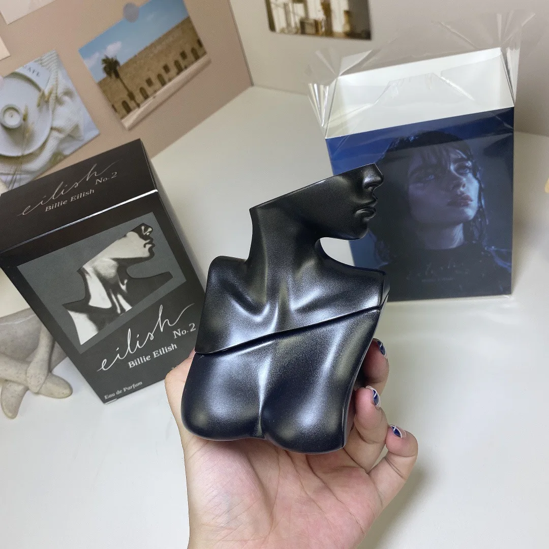 Parfum Wanita 100ml Aroma Vani - Fragrance Perfume Note ulasan dan harga
