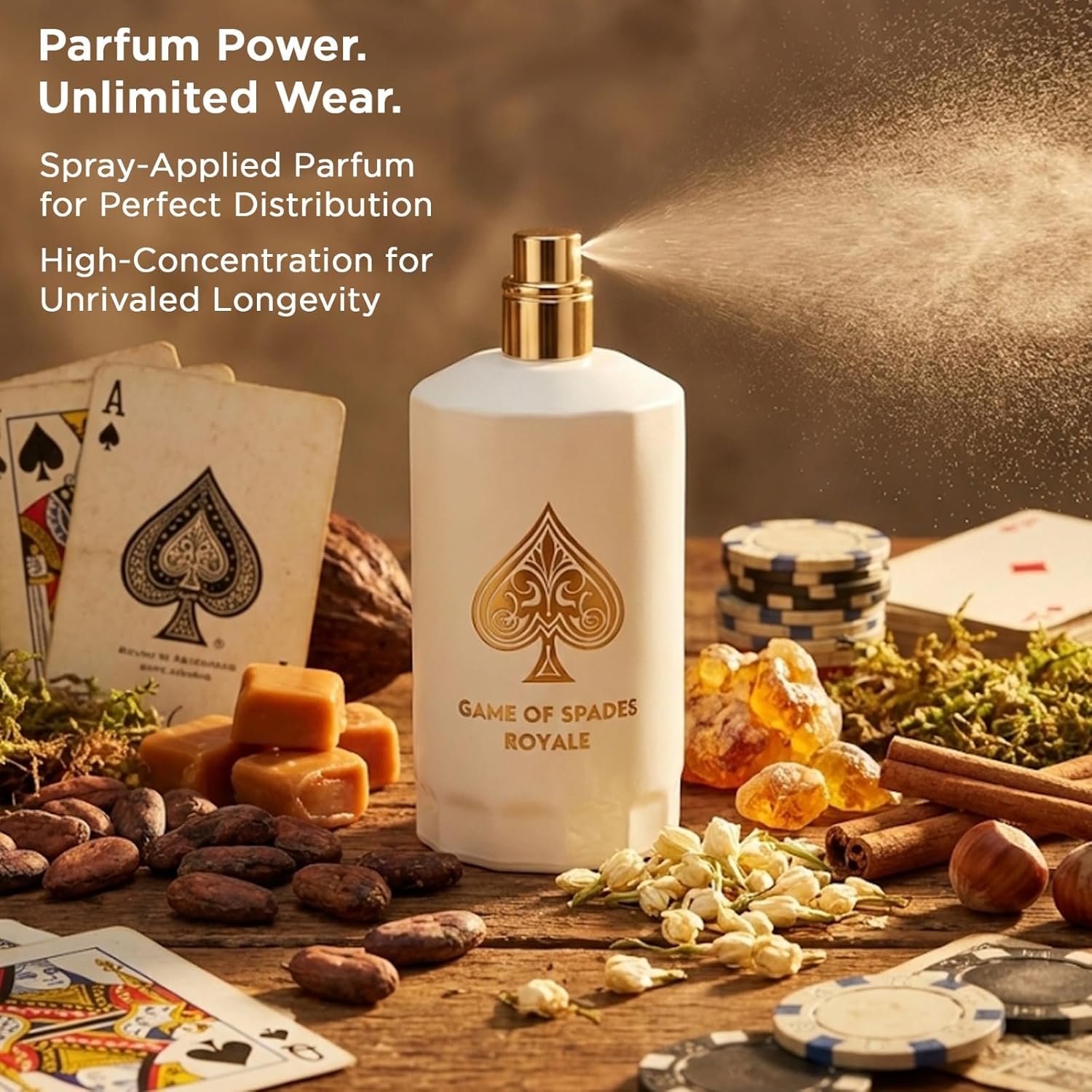 Kedatangan Baru Jo Milano Game - Perfume Fragrance Direct ulasan dan harga