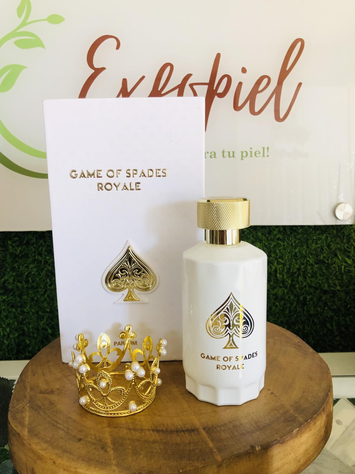 Kedatangan Baru Jo Milano Game - Perfume Fragrance Direct ulasan dan harga