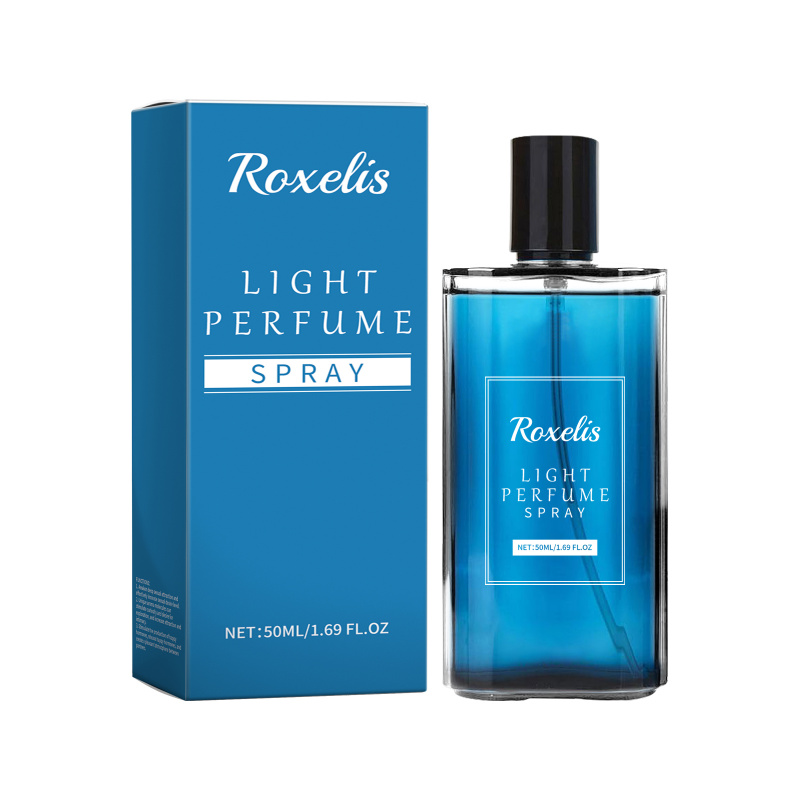 Kolion Pria Mint Memancarkan p - Perfume Light Fragrance ulasan dan harga