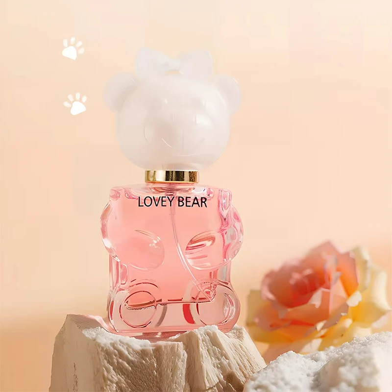 Semprotan Parfum wanita, Parfu - Perfume Fragrance For Girls ulasan dan harga