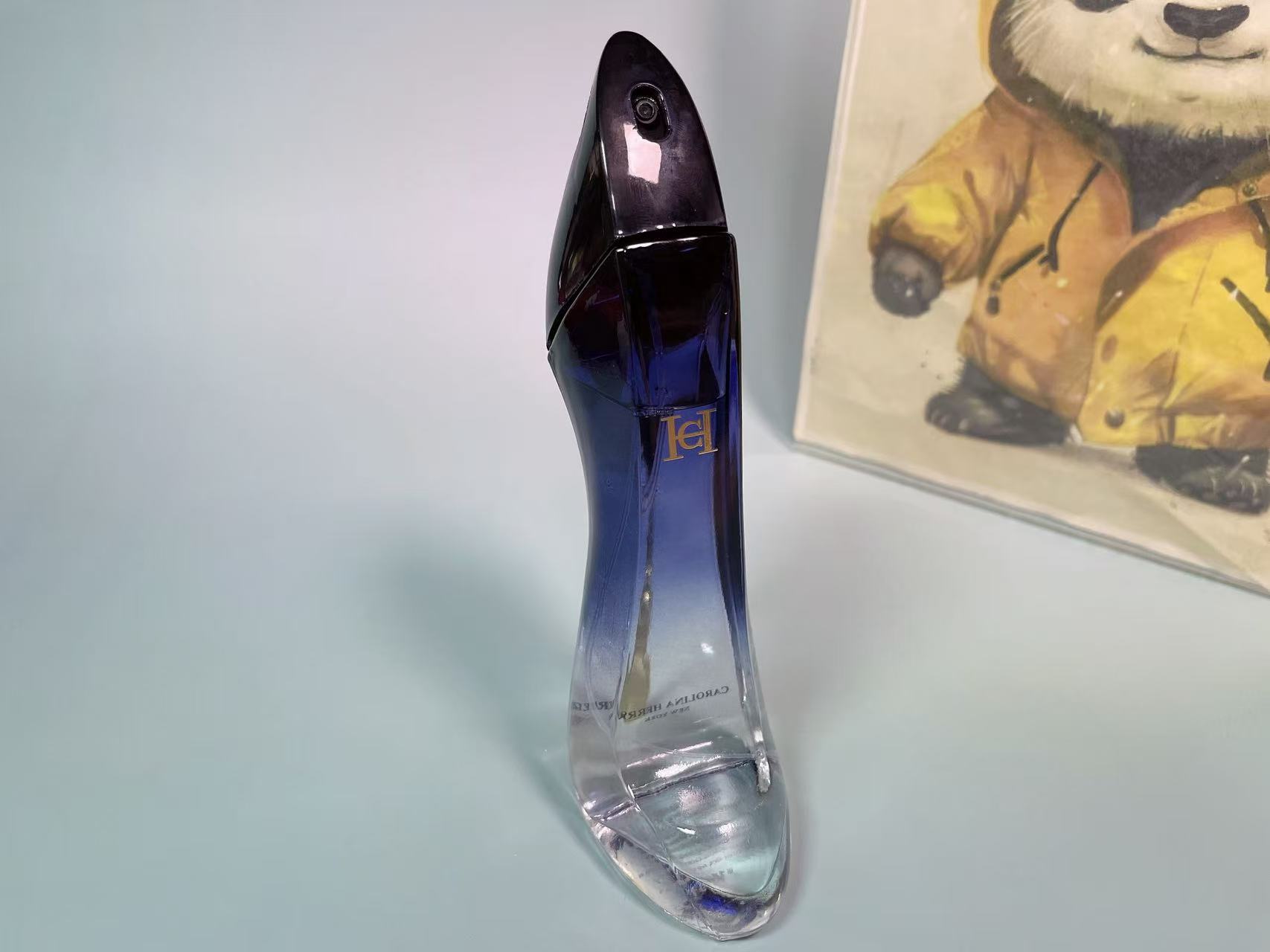 Carolina Herrera Good Girl Leg - Perfume Fragrance Direct ulasan dan harga