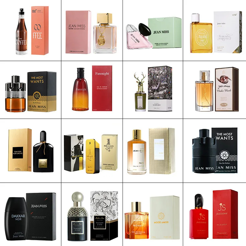 Wangian Tahan Lama untuk Wanit - Perfume Scent Fragrance ulasan dan harga