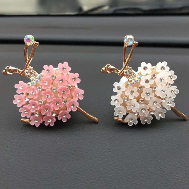 Penyegar Udara Mobil Bentuk Pe - Perfume Fragrance For Girls ulasan dan harga