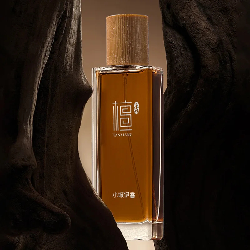 50ml Sandalwood Eau de Toilett - Perfume Light Fragrance ulasan dan harga